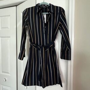 New Lafayette 148 Dress